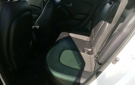 Hyundai ix35 I рестайлинг, 2014 год, 1 420 000 рублей, 7 фотография