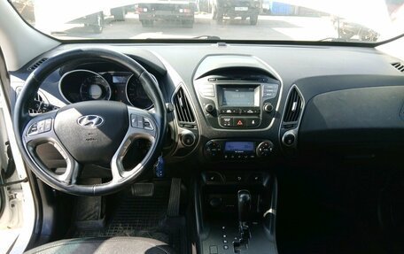Hyundai ix35 I рестайлинг, 2014 год, 1 420 000 рублей, 5 фотография