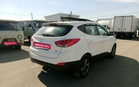 Hyundai ix35 I рестайлинг, 2014 год, 1 420 000 рублей, 2 фотография