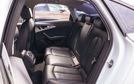 Audi A6, 2018 год, 2 095 000 рублей, 17 фотография