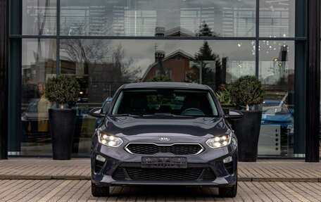 KIA cee'd III, 2019 год, 1 485 000 рублей, 2 фотография
