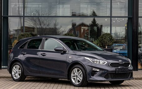 KIA cee'd III, 2019 год, 1 485 000 рублей, 3 фотография
