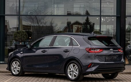 KIA cee'd III, 2019 год, 1 485 000 рублей, 4 фотография