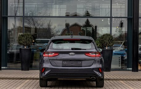 KIA cee'd III, 2019 год, 1 485 000 рублей, 5 фотография