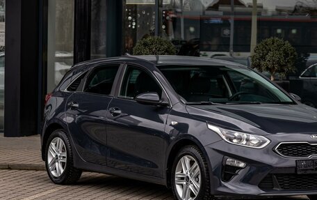 KIA cee'd III, 2019 год, 1 485 000 рублей, 7 фотография