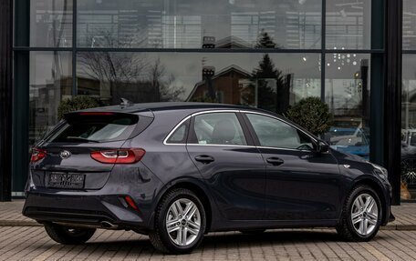 KIA cee'd III, 2019 год, 1 485 000 рублей, 6 фотография
