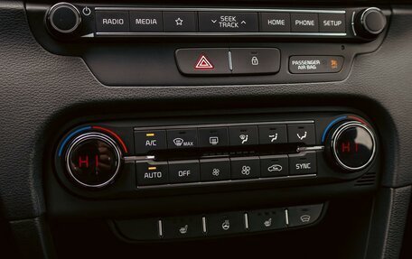 KIA cee'd III, 2019 год, 1 485 000 рублей, 15 фотография