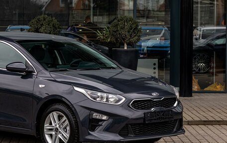KIA cee'd III, 2019 год, 1 485 000 рублей, 9 фотография