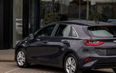 KIA cee'd III, 2019 год, 1 485 000 рублей, 8 фотография
