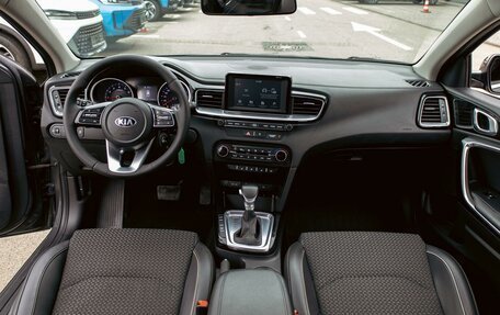 KIA cee'd III, 2019 год, 1 485 000 рублей, 16 фотография