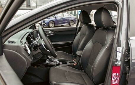 KIA cee'd III, 2019 год, 1 485 000 рублей, 11 фотография