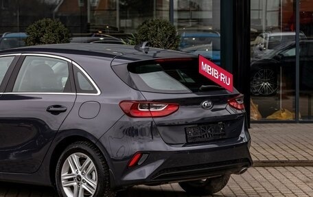 KIA cee'd III, 2019 год, 1 485 000 рублей, 10 фотография