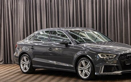 Audi A3, 2019 год, 1 625 000 рублей, 7 фотография