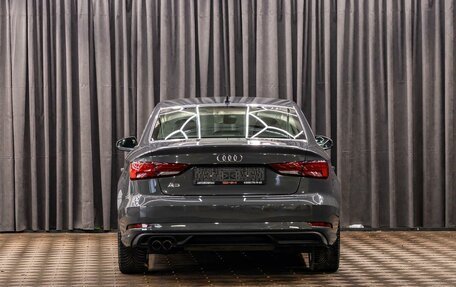 Audi A3, 2019 год, 1 625 000 рублей, 5 фотография