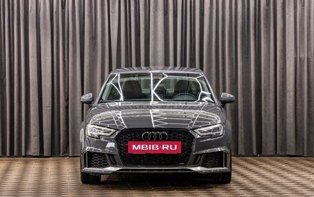 Audi A3, 2019 год, 1 625 000 рублей, 2 фотография