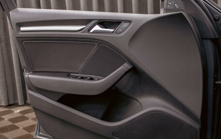 Audi A3, 2019 год, 1 625 000 рублей, 12 фотография