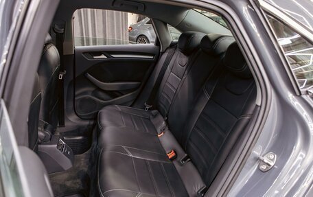 Audi A3, 2019 год, 1 625 000 рублей, 17 фотография