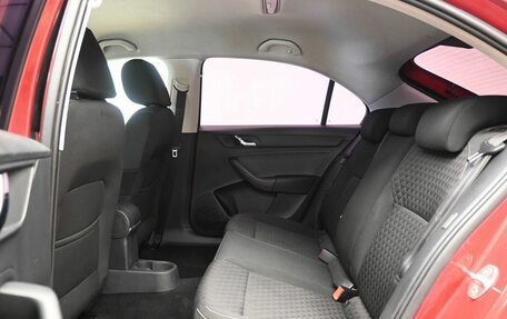 Skoda Rapid I, 2016 год, 1 079 000 рублей, 10 фотография