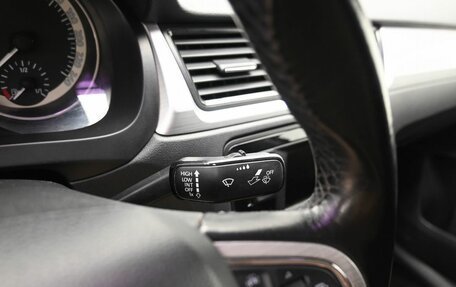 Skoda Rapid I, 2016 год, 1 079 000 рублей, 14 фотография