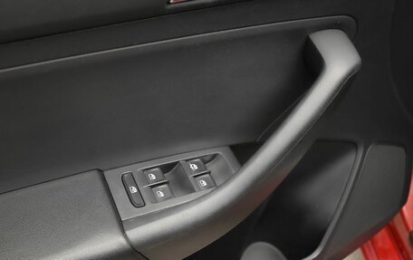 Skoda Rapid I, 2016 год, 1 079 000 рублей, 18 фотография