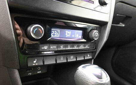 Skoda Rapid I, 2016 год, 1 079 000 рублей, 16 фотография
