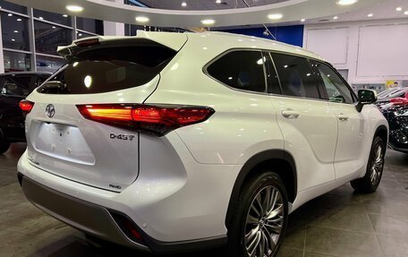 Toyota Highlander, 2026 год, 5 150 000 рублей, 7 фотография