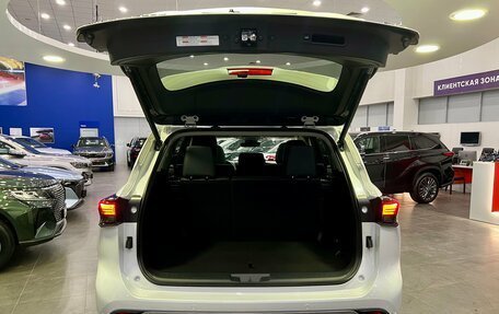 Toyota Highlander, 2026 год, 5 150 000 рублей, 6 фотография