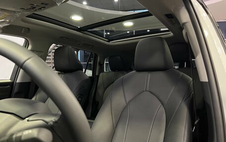 Toyota Highlander, 2026 год, 5 150 000 рублей, 10 фотография