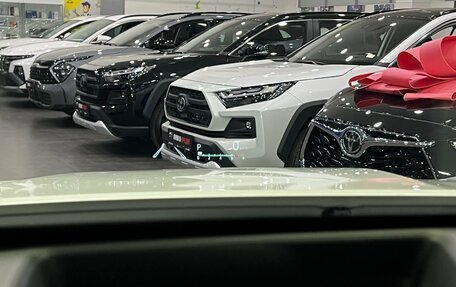 Toyota Highlander, 2026 год, 5 150 000 рублей, 13 фотография