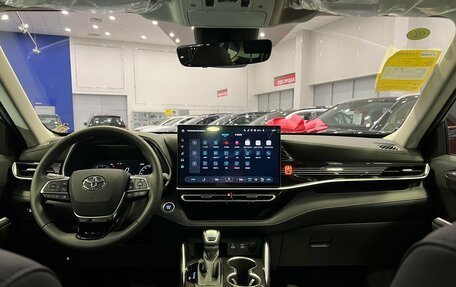 Toyota Highlander, 2026 год, 5 150 000 рублей, 12 фотография