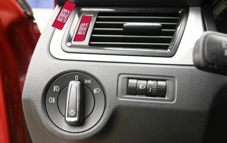 Skoda Rapid I, 2016 год, 1 079 000 рублей, 20 фотография