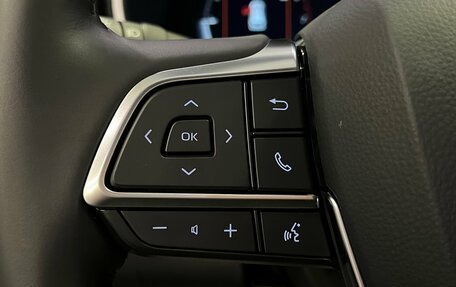 Toyota Highlander, 2026 год, 5 150 000 рублей, 16 фотография