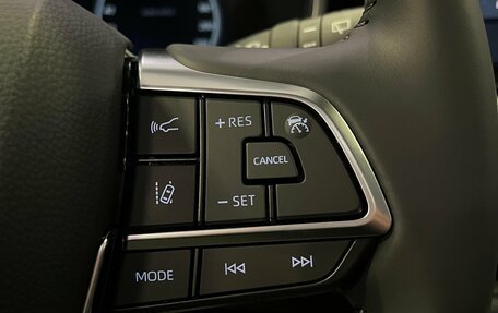 Toyota Highlander, 2026 год, 5 150 000 рублей, 17 фотография