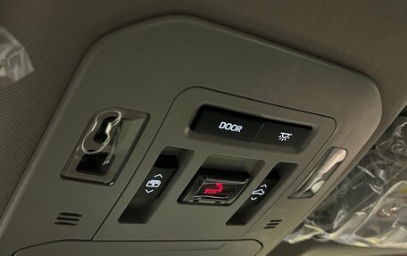 Toyota Highlander, 2026 год, 5 150 000 рублей, 21 фотография