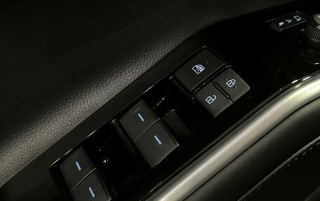 Toyota Highlander, 2026 год, 5 150 000 рублей, 23 фотография