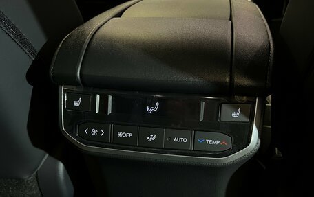 Toyota Highlander, 2026 год, 5 150 000 рублей, 28 фотография