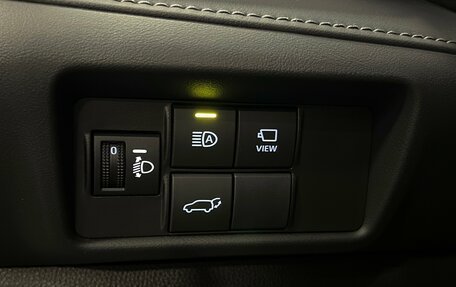 Toyota Highlander, 2026 год, 5 150 000 рублей, 25 фотография
