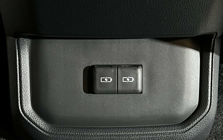 Toyota Highlander, 2026 год, 5 150 000 рублей, 29 фотография