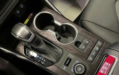 Toyota Highlander, 2026 год, 5 150 000 рублей, 20 фотография