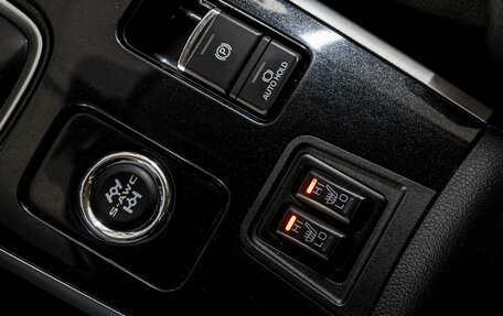 Mitsubishi Outlander III рестайлинг 3, 2021 год, 2 600 000 рублей, 22 фотография
