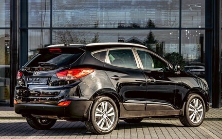 Hyundai ix35 I рестайлинг, 2015 год, 1 295 000 рублей, 6 фотография