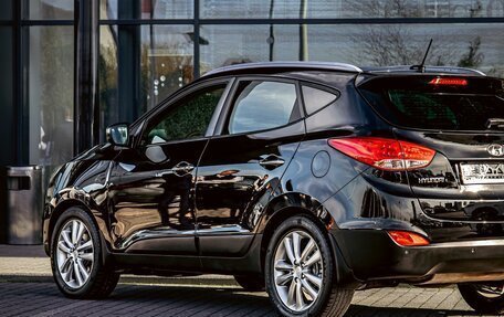 Hyundai ix35 I рестайлинг, 2015 год, 1 295 000 рублей, 9 фотография