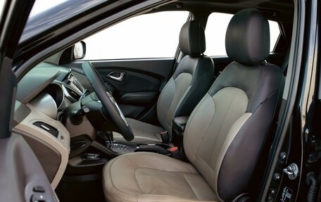 Hyundai ix35 I рестайлинг, 2015 год, 1 295 000 рублей, 11 фотография