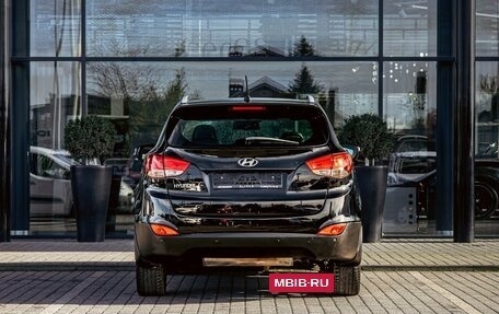 Hyundai ix35 I рестайлинг, 2015 год, 1 295 000 рублей, 5 фотография