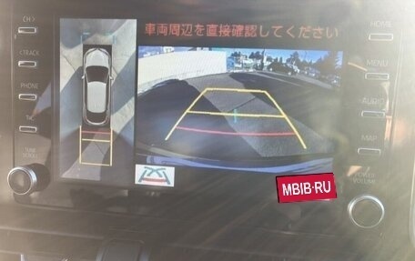 Toyota C-HR I рестайлинг, 2022 год, 1 470 000 рублей, 15 фотография