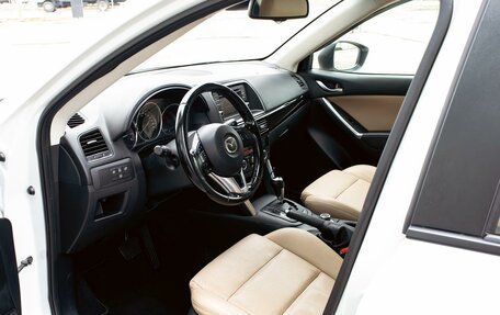 Mazda CX-5 II, 2015 год, 1 645 000 рублей, 13 фотография
