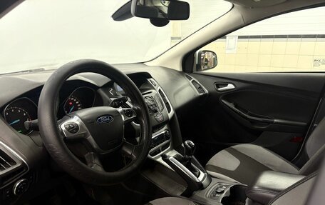 Ford Focus III, 2012 год, 929 900 рублей, 7 фотография