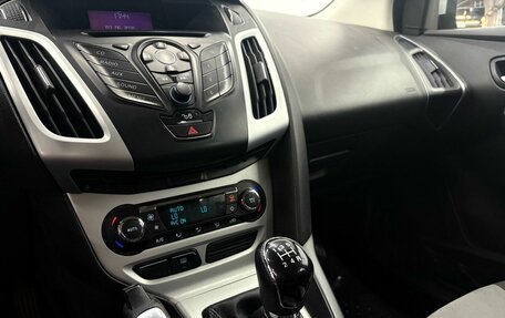Ford Focus III, 2012 год, 929 900 рублей, 13 фотография