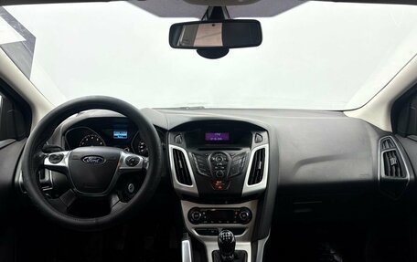 Ford Focus III, 2012 год, 929 900 рублей, 9 фотография