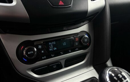 Ford Focus III, 2012 год, 929 900 рублей, 12 фотография